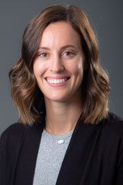 Sarah M. Hansen, Cardiovascular Medicine provider.