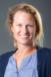 Gretchen G. Kidder, Endocrinology provider.