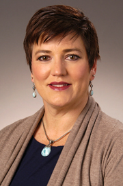 Kimberly M. DeVore, Obstetrics & Gynecology provider.