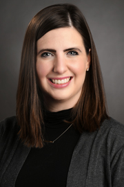 Jennifer L. Hitchcock, Gastroenterology and Hepatology provider.