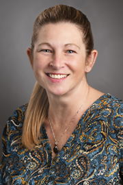 Heather S. Tibbs, Cardiovascular Medicine provider.
