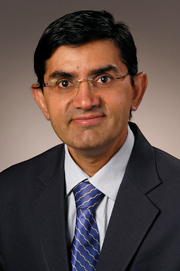 Karampal Singh, Anesthesiology provider.