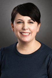 Sara E. Kazanowski, Weight and Wellness provider.