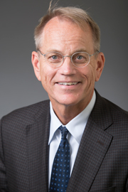 Steven D. Leach, General Surgery provider.