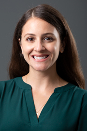 Anna M. Dozier, Rheumatology provider.