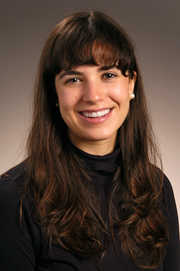Anna P. Bradshaw, Hospital Medicine provider.