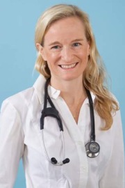Nina K. McCampbell, Family Medicine provider.