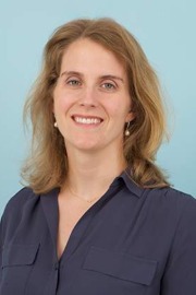 Laura M. Greer, Pediatrics provider.
