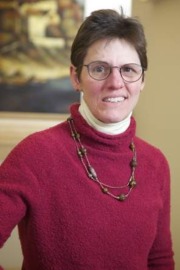 Susan E. Mooney, Gynecology provider.