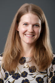 Lauren E. Ehrlich, Psychiatry provider.