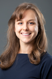 Rebecca M. Kolesar, General Surgery provider.