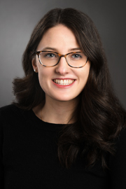 Megan M. Wirth, Reproductive Genetics provider.