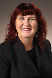 Eileen J. Snowleopard, Endocrinology provider.
