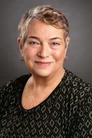 Gail I. Schuman, Pediatric Neurology provider.