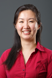 Susan S. Wang, Hospital Medicine provider.