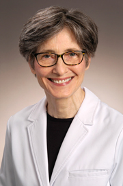 Cathryn L. Welch, Ophthalmology provider.