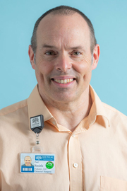 Paul R. Smith, Podiatry provider.