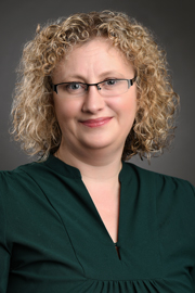 Lauren C. Lessard, Obstetrics & Gynecology provider.