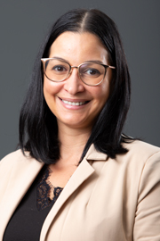 Jessica Abreu-Garcia, Neurology provider.