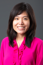 Diana Z. Li, Neurology provider.