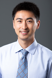 Wesley Z. Yang, Hospital Medicine provider.