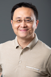 Yujun Gan, Pathology provider.