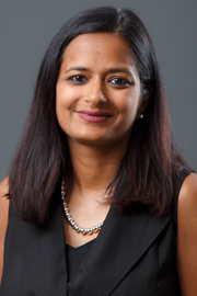 Sushmitha P. Echt, Endocrinology provider.