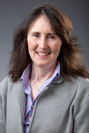 Lisa A. Moulton, Family Medicine provider.