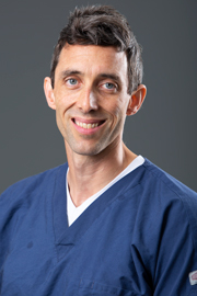 Matthew D. Thomson, Anesthesiology provider.