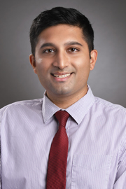 Rohit K. Reddy, Neurology provider.