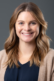 Samantha J. Ainsworth-Wright, Pulmonary and Critical Care Medicine provider.