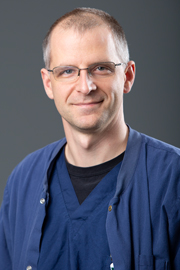 Peter C. Martin, Anesthesiology provider.