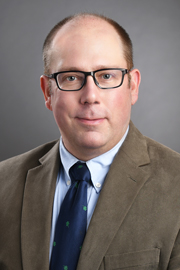 Michael J. McCarthy, Otolaryngology provider.