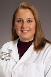 Amy S. Kranick, Obstetrics & Gynecology provider.