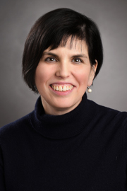 Brenda J. Lawrence, Internal Medicine provider.