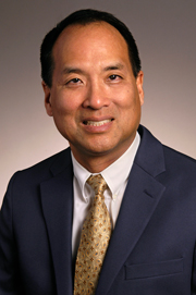 Roland N. Chen, Urology provider.