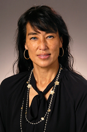 Janelle L. Park, Radiation Oncology provider.