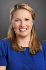 Lauren E. Brown, Family Medicine provider.