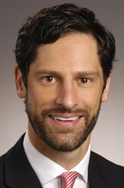 Erik A. Pattison, Urology provider.
