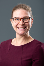 Stephanie C. Krasinski, Palliative Medicine provider.