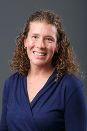 Chelsea N. Curran, Gastroenterology and Hepatology provider.