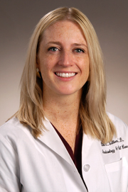 Elise H. Sullivan, Anesthesiology provider.