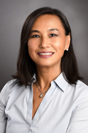 Cathy Chung Hwa Yi, Obstetrics & Gynecology provider.