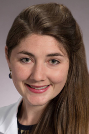 Katie E. Gulley, Internal Medicine provider.