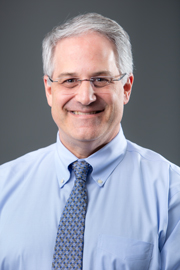 Richard M. Kaufman, Pathology provider.