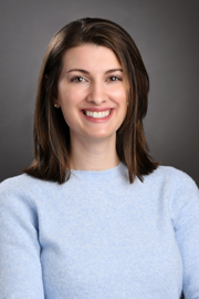 Melissa K. Worth, Gastroenterology and Hepatology provider.