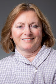 Nancy A. Yazinski, Comprehensive Wound Healing Center provider.