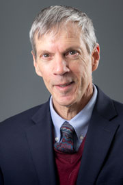Edward J. Gutmann, Pathology provider.