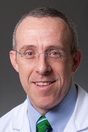 Anthony W. DiScipio, Cardiac Surgery provider.