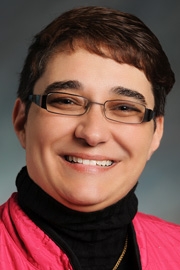 Ana V. Nogueira, Internal Medicine provider.
